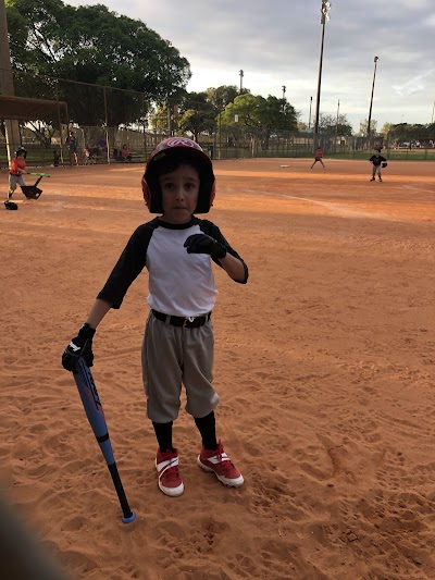 Tamiami Baseball photo 5