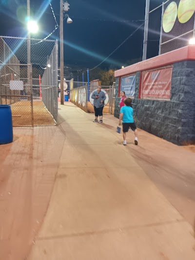 Tampa Bay Little League photo 2