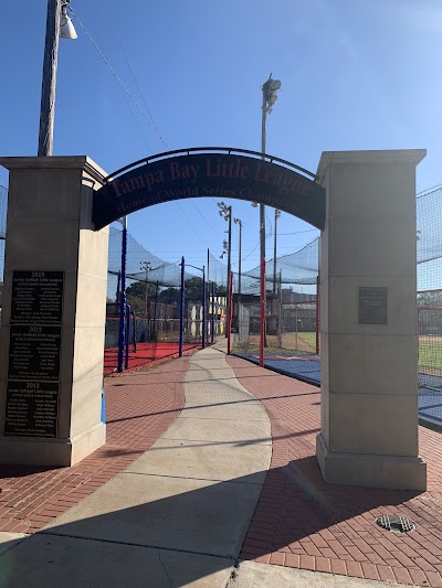 Tampa Bay Little League photo 3