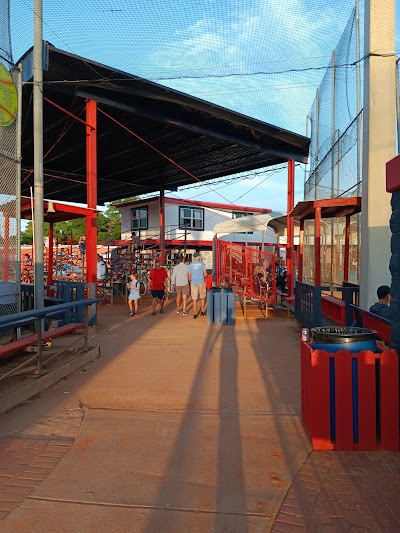 Tampa Bay Little League photo 4