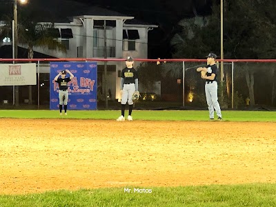 Tampa Bay Little League photo 5