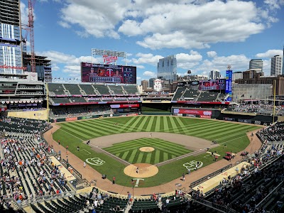 Target Field