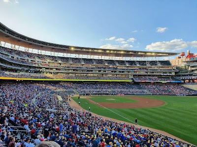 Target Field photo 2