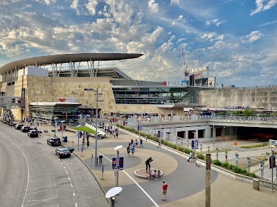 Target Field photo 3
