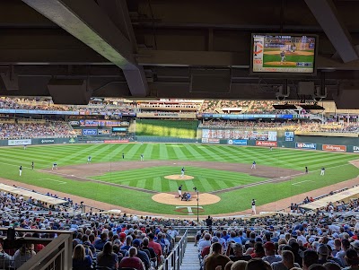 Target Field photo 4