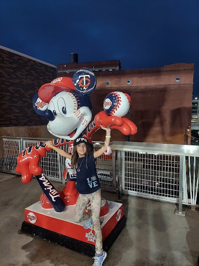 Target Field photo 5