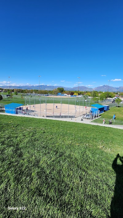 Taylorsville Baseball Complex