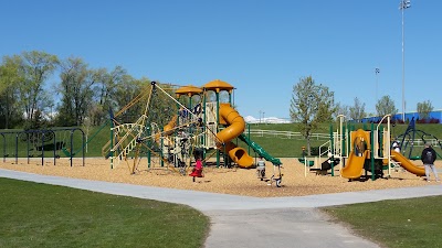 Taylorsville Baseball Complex photo 2