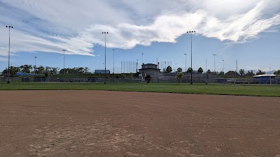 Taylorsville Baseball Complex photo 3