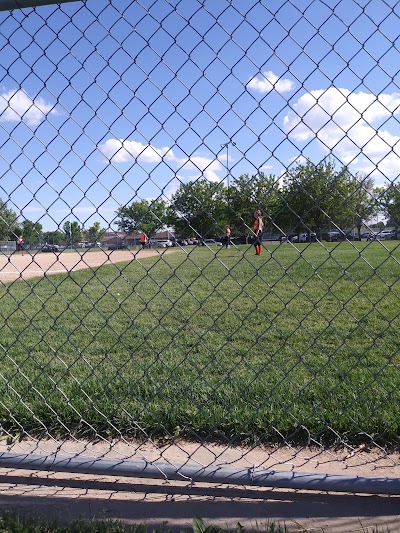 Taylorsville Baseball Complex photo 4