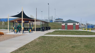 Taylorsville Baseball Complex photo 5
