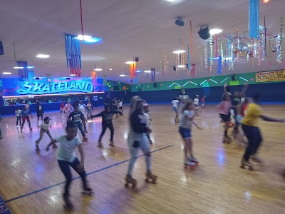 TBP Athletic Complex photo 4