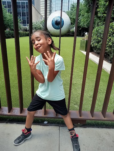 TBP Athletic Complex photo 5