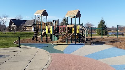 Techny Prairie Park and Fields photo 2