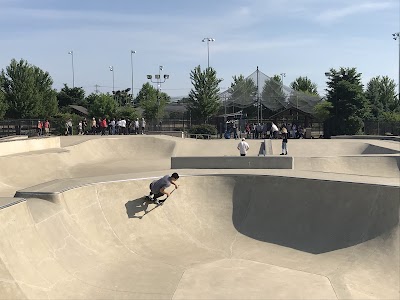 Techny Prairie Park and Fields photo 3