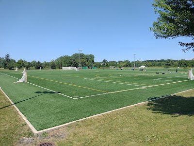 Techny Prairie Park and Fields photo 4