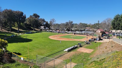 Tecolote Youth Baseball photo 2