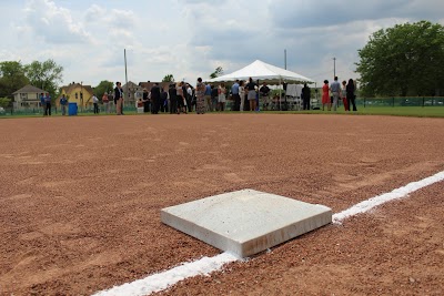 Ted Rasberry Field photo 2