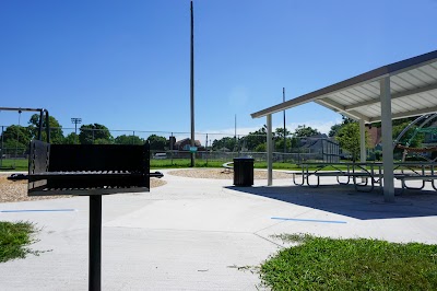 Ted Rasberry Field photo 3