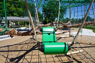 Ted Rasberry Field photo 4