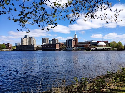 Teddy Ebersol’s Red Sox Fields