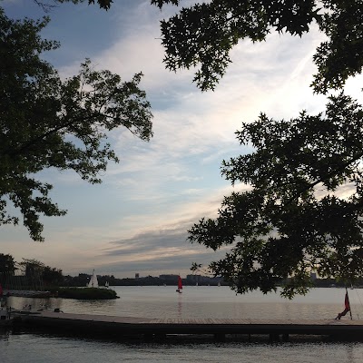 Teddy Ebersol’s Red Sox Fields photo 2