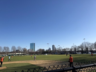 Teddy Ebersol’s Red Sox Fields photo 4