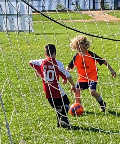 Teddy Ebersol’s Red Sox Fields photo 5