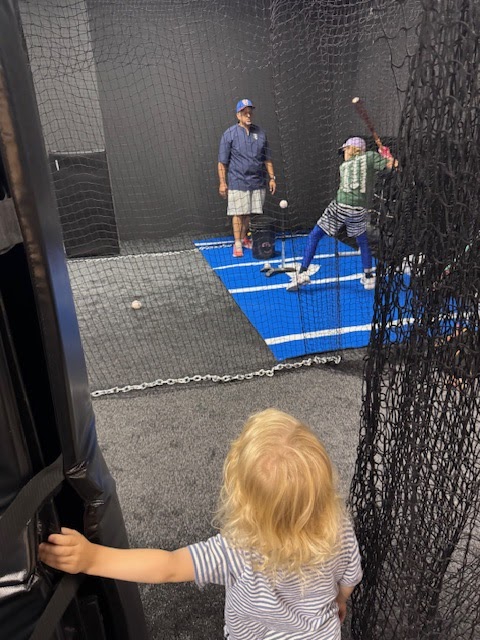 Tejada Baseball Club photo 4