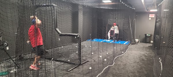 Tejada Baseball Club photo 5