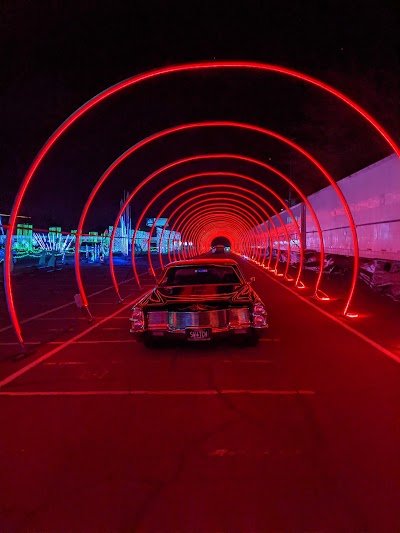 Tempe Diablo Stadium photo 3