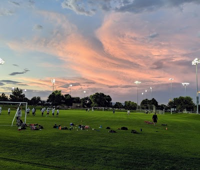 Tempe Sports Complex