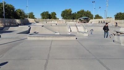 Tempe Sports Complex photo 3