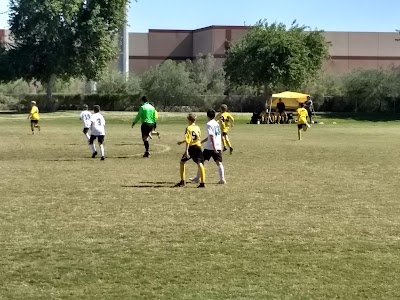 Tempe Sports Complex photo 4