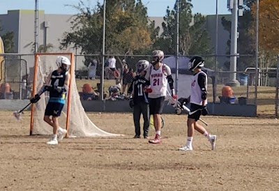 Tempe Sports Complex photo 5