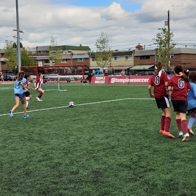 Temple University Sports Complex