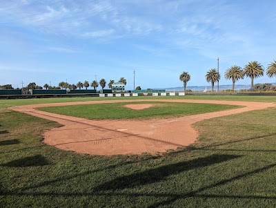 Tepper SF Little League Field