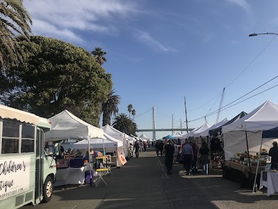Tepper SF Little League Field photo 2