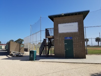 Tepper SF Little League Field photo 4