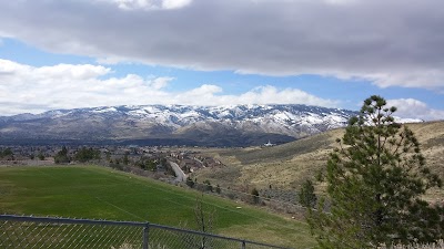 Terrace Sports Complex photo 2