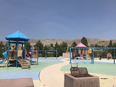 Terrace Sports Complex photo 3