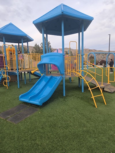 Terrace Sports Complex photo 5