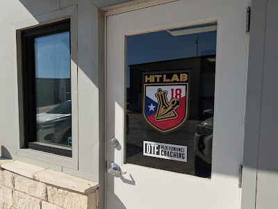 Texas Hit Lab