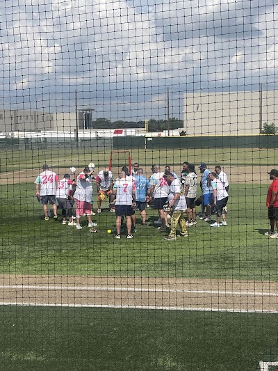 Texas Star Softball World - Champions