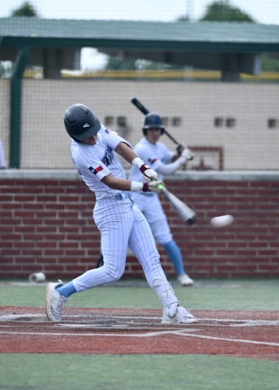 TexElite Training- Austin Baseball Facility photo 2