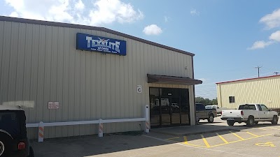 TexElite Training- Austin Baseball Facility photo 3