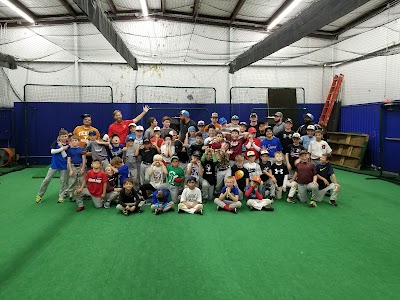 TexElite Training- Austin Baseball Facility photo 5