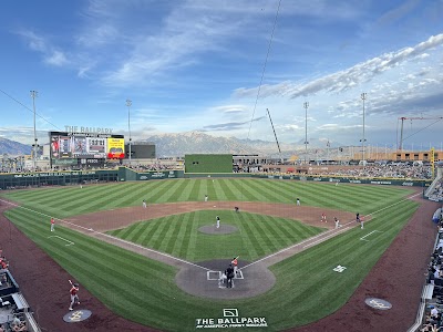 The Ballpark at America First Square
