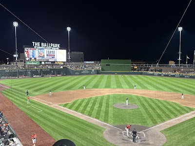 The Ballpark at America First Square photo 2