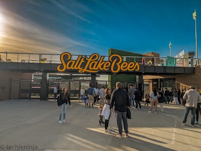 The Ballpark at America First Square photo 3